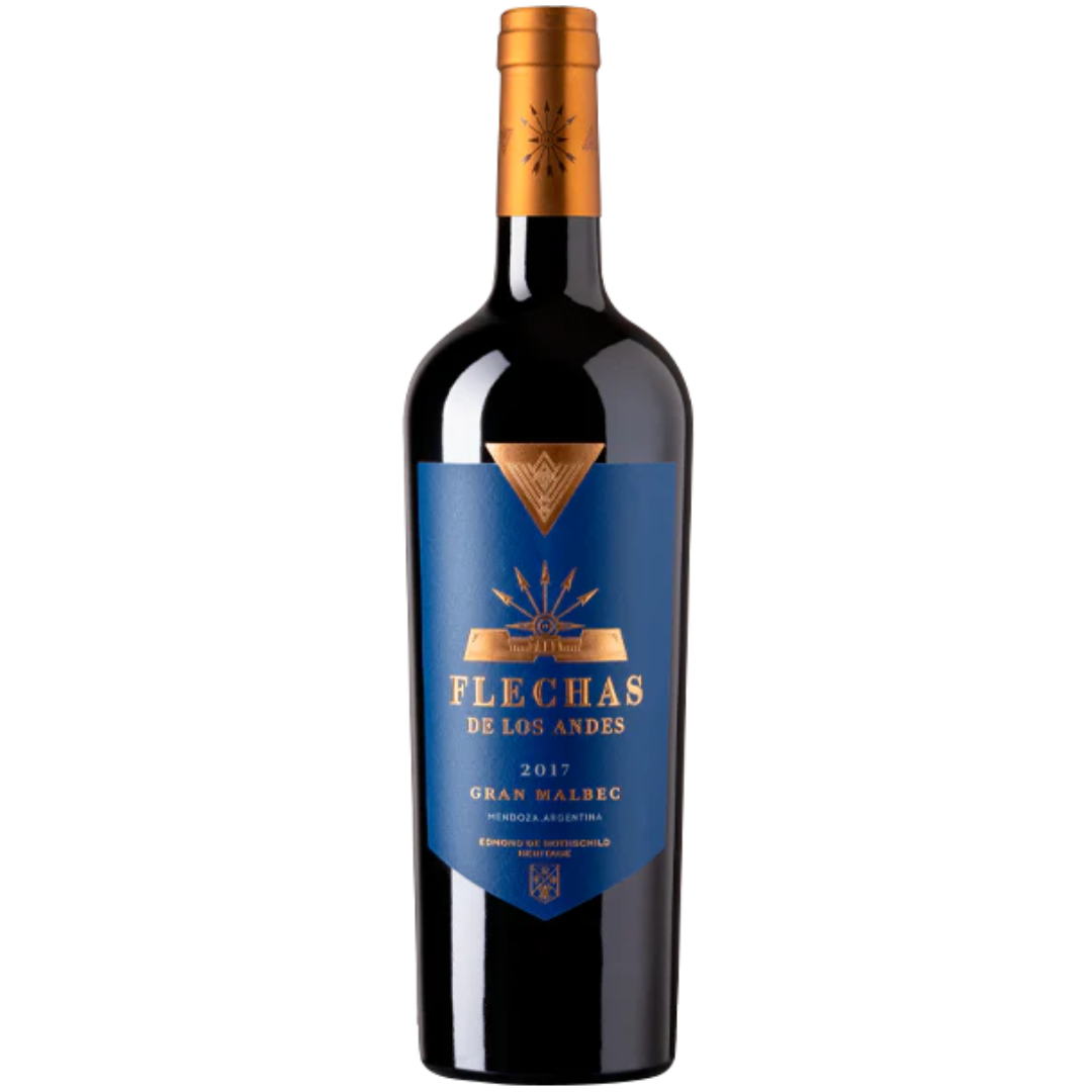 Flechas de Los Andes Gran Malbec 2020 750ml