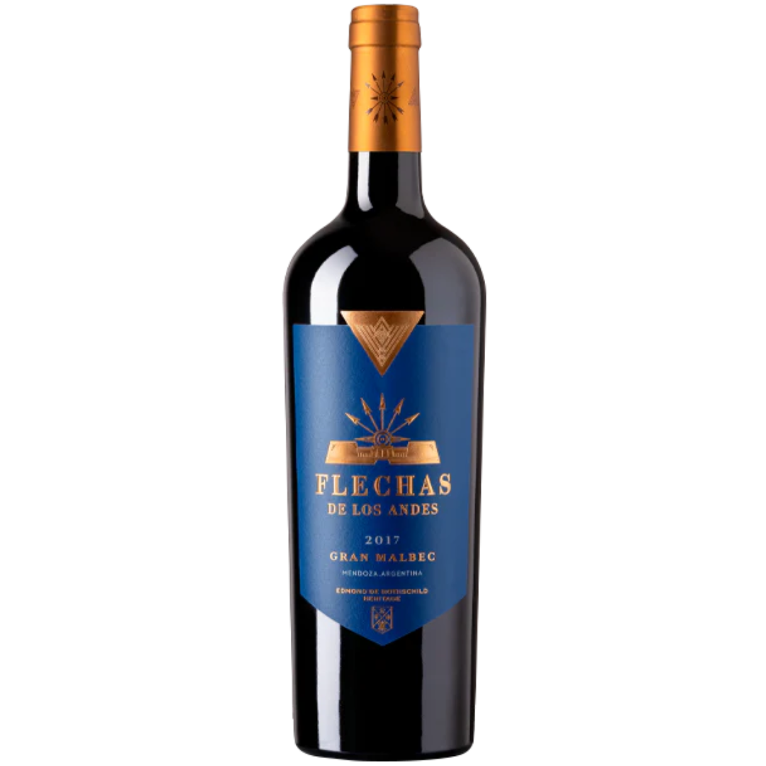 Flechas de Los Andes Gran Malbec 2021 750ml