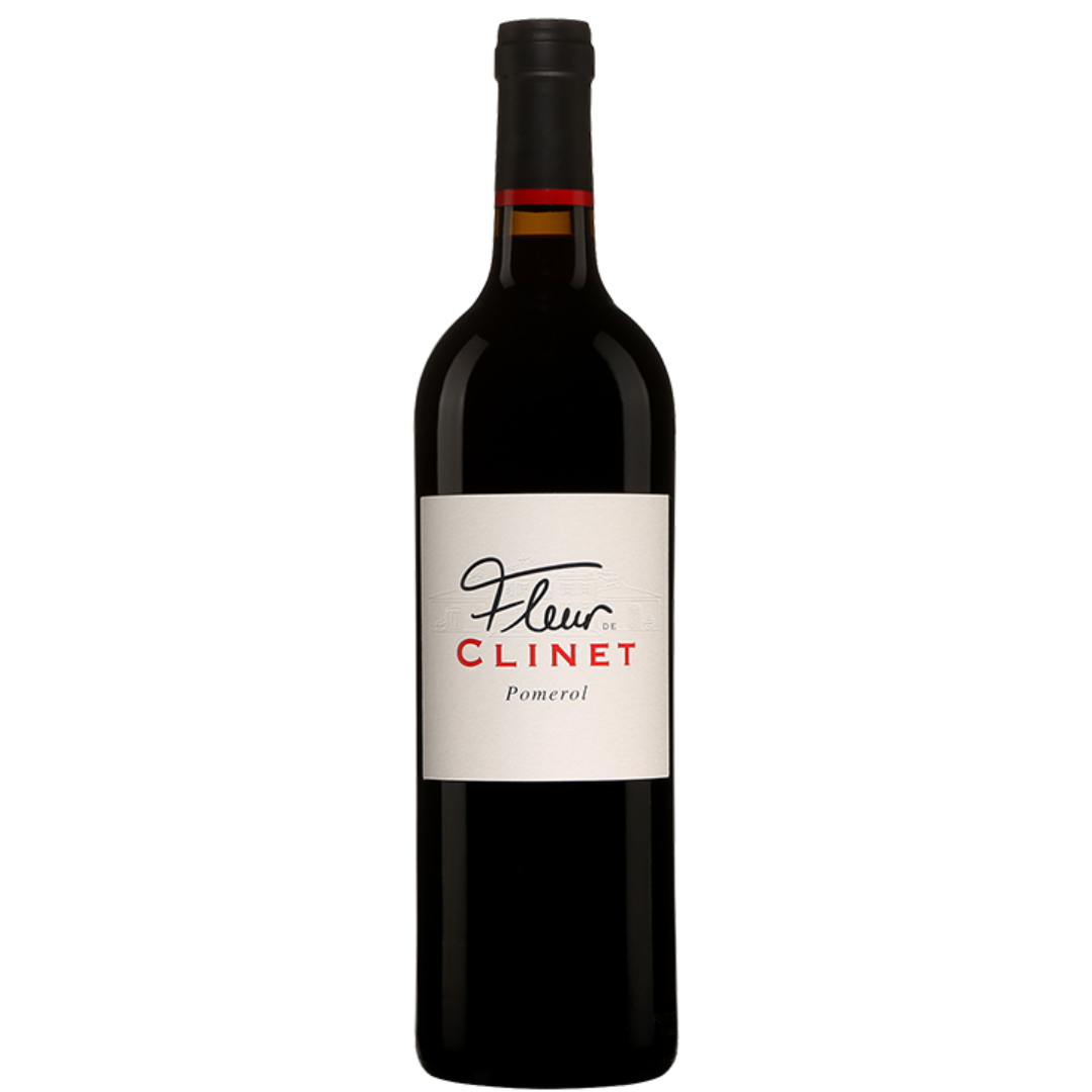 Fleur Clinet 2021 750ml