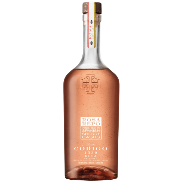 Codigo 1530 Rosa Reposado -Sherry Cask 750ml