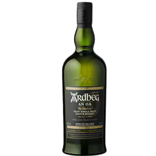 Ardbeg An Oa - 700ml
