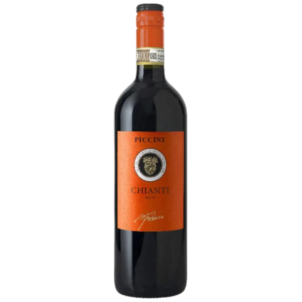 Piccini Chianti DOCG - 750ml