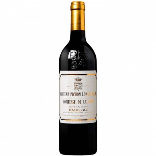 Chateau Pichon Longueville Comtesse de Lalande Pichon Comtesse Reserve Pauillac 2023 - 750ml