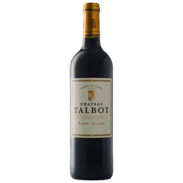 Chateau Talbot Saint Julien 2023 - 750ml