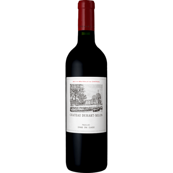 Chateau Duhart Milon Pauillac 2023 - 750ml