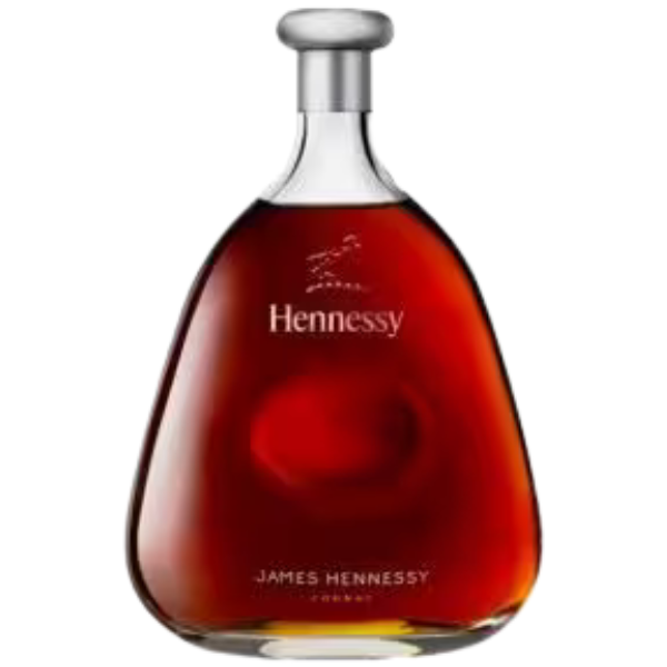 Hennessy James - 700ml