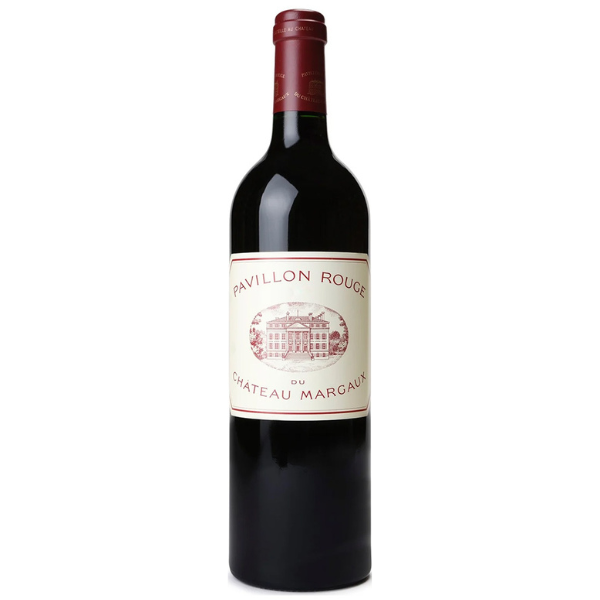 Chateau Margaux Pavillon Rouge du Chateau Margaux 2017 - 750ml