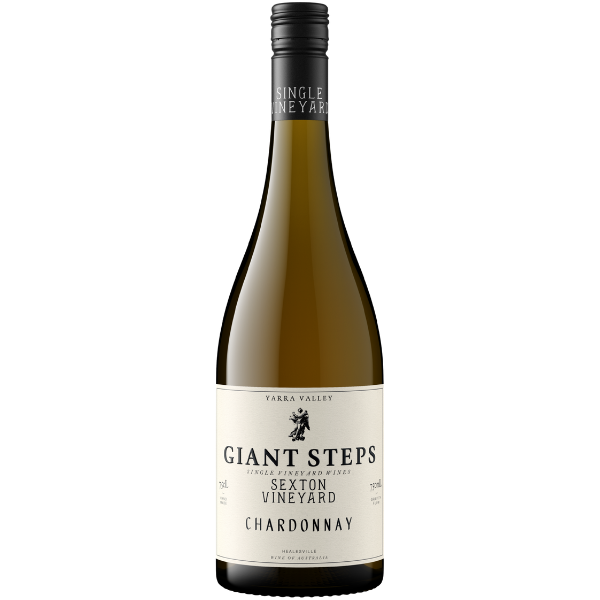 Giant Steps, Sexton Vineyard Chardonnay 2023 - 750ml