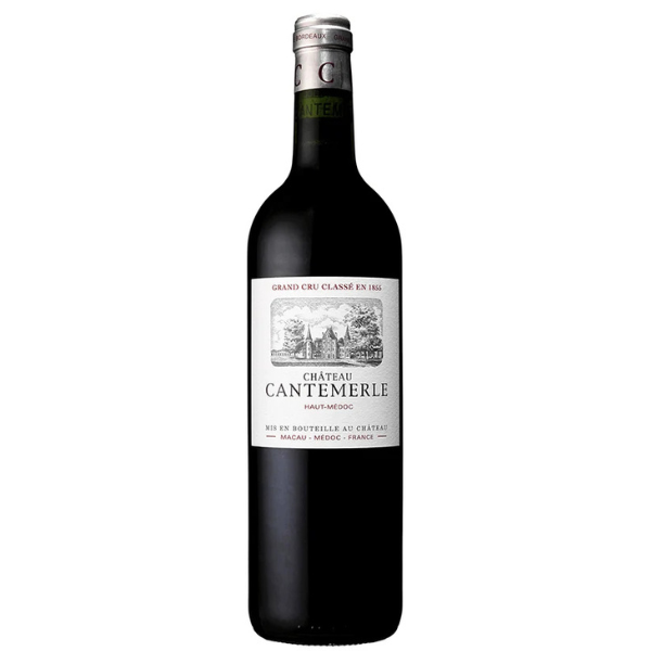 Chateau Cantemerle 2023 - 750ml