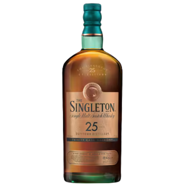 Singleton 25 Years Old - 700ml