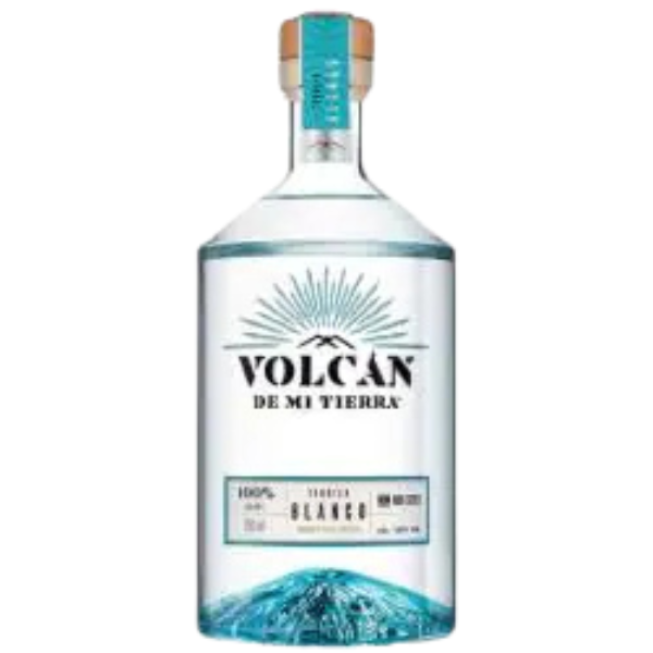 Volcan de mi Tierra Blanco - 700ml