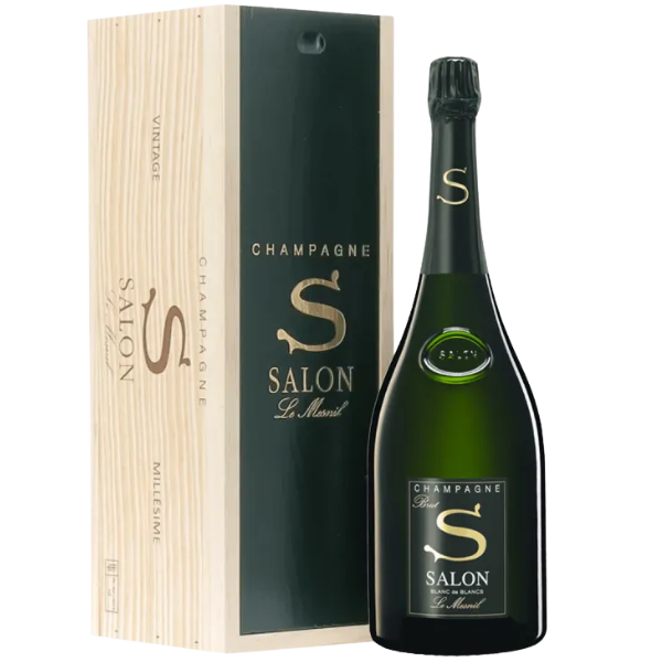 Salon Le Mesnil 2015 750ml