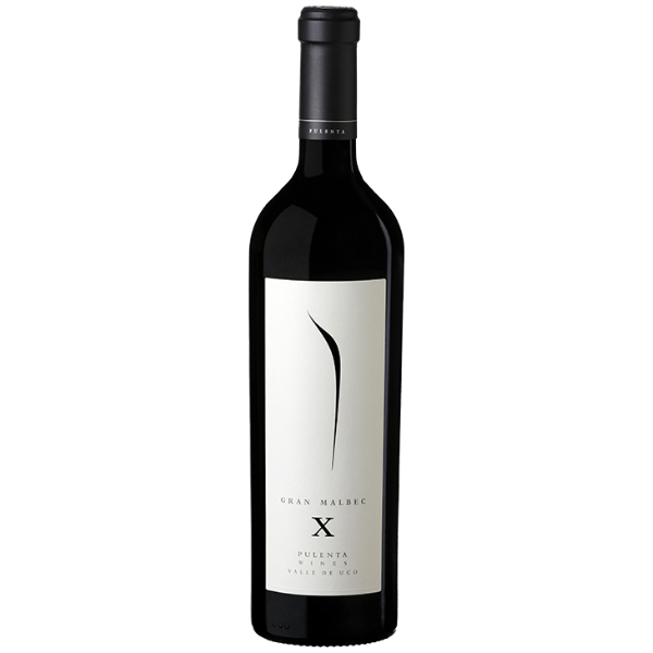 Pulenta, Gran Malbec 2021 - 750ml