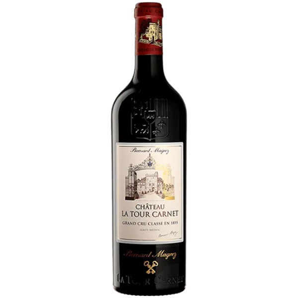 Chateau La Tour Carnet 2018 - 750ml