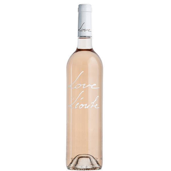 Leoube Love by Leoube Rose 2025 - 750ml