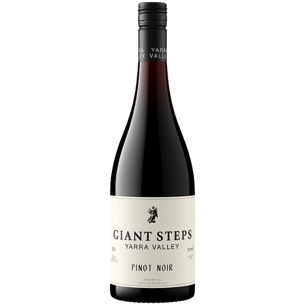Giant Steps, Pinot Noir 2024 - 750ml