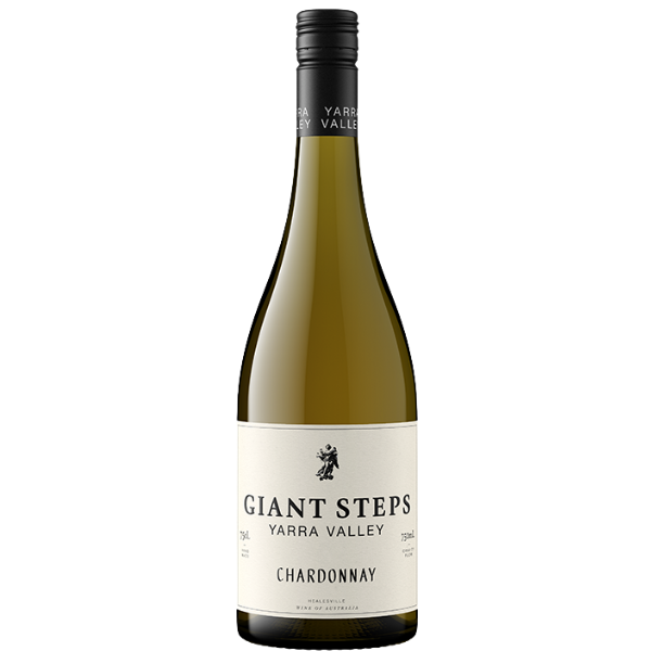 Giant Steps, Chardonnay 2024 - 750ml