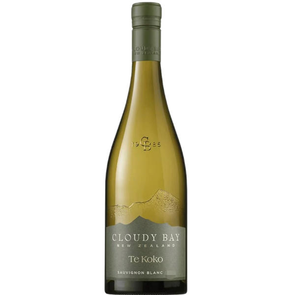 Cloudy Bay Te Koko Sauvignon Blanc 2023 - 750ml
