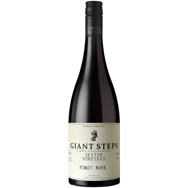 Giant Steps, Sexton Vineyard Pinot Noir 2024 - 750ml