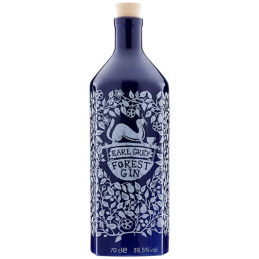 Forest Earl Grey Gin 700ml