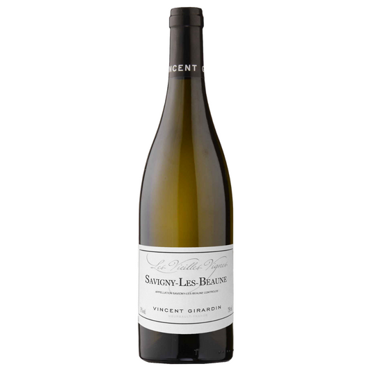 Vincent Girardin Savigny Les Beaune Blanc Vieilles Vignes 2020