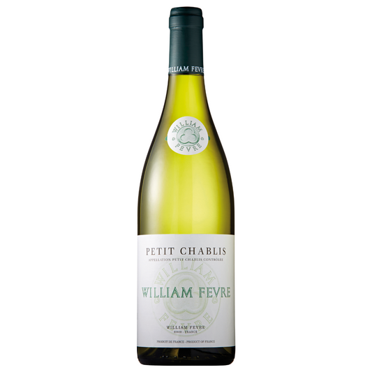 William Fevre Petit Chablis 2022