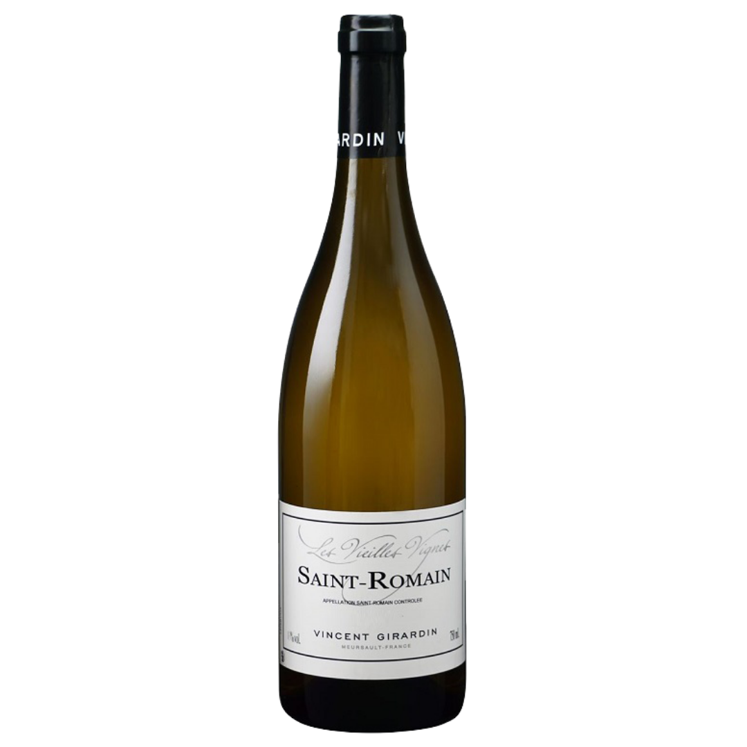 Vincent Girardin St Romain Vieilles Vignes 2022 750ml