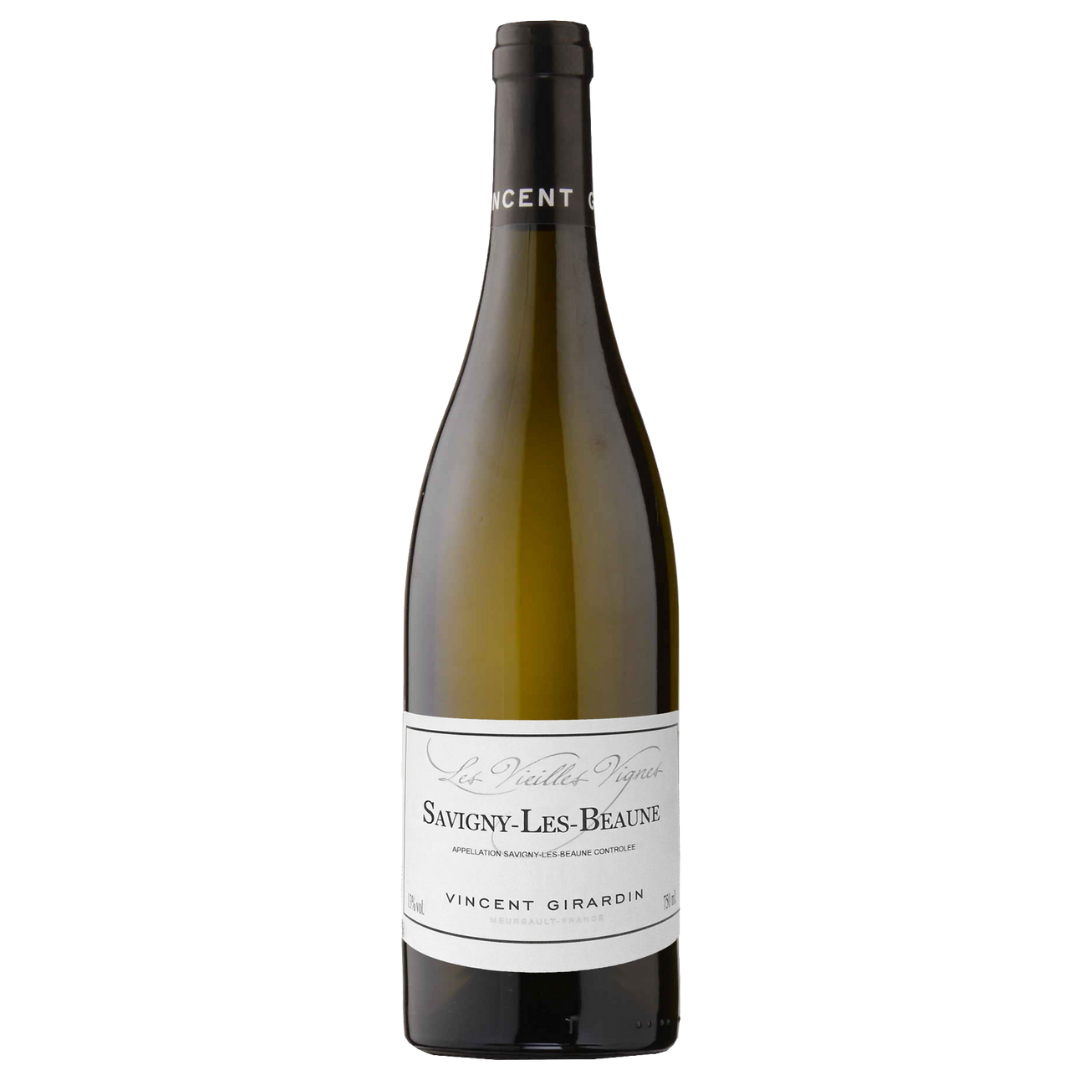 Vincent Girardin Savigny Les Beaune Blanc Vieilles Vignes 2022 750ml