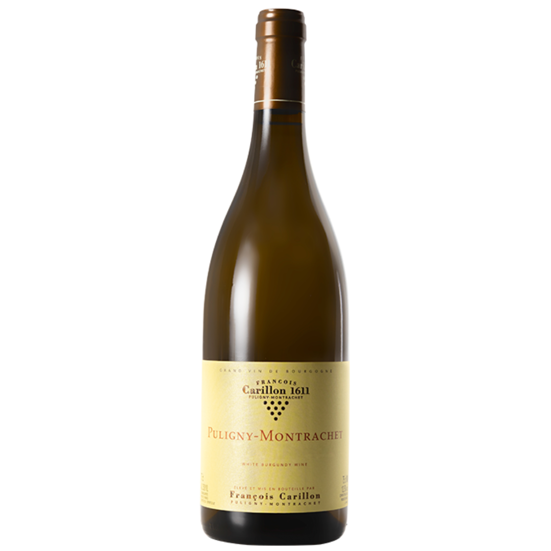 Francois Carillon Puligny Montrachet 2021 1500ml