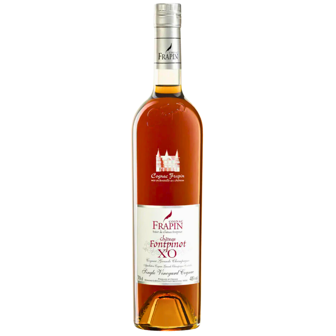 Frapin Château Fontpinot XO Cognac Grande Champagne 700ml
