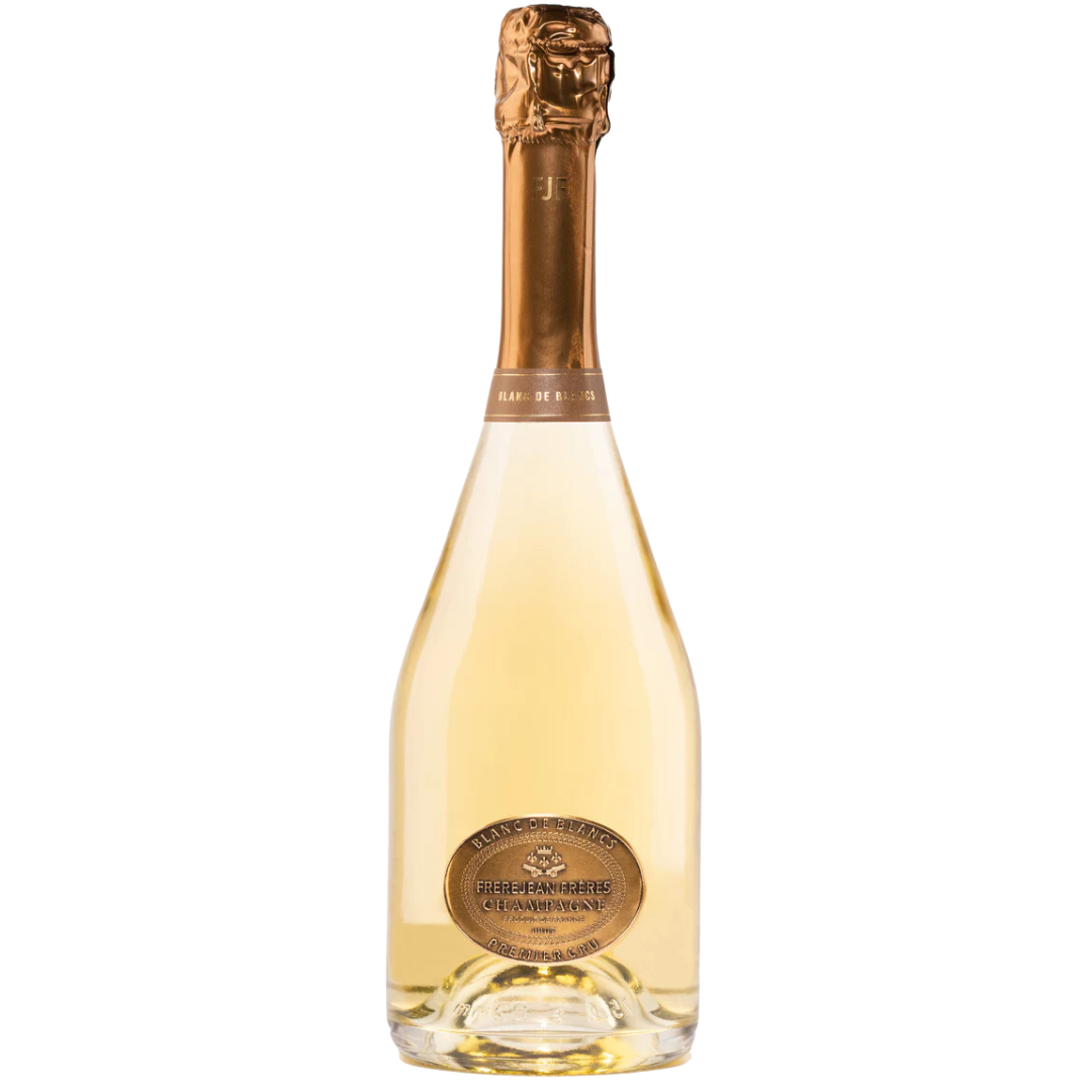 Frerejean Frères Blanc de Blancs 1er Cru NV