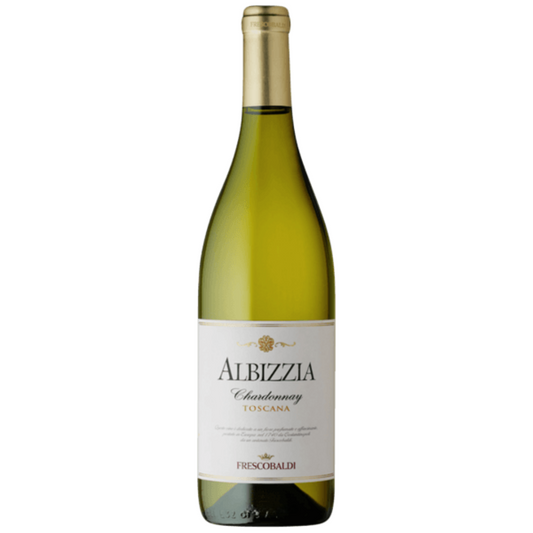 Frescobaldi Albizzia Chardonnay Di Toscana IGT 2022