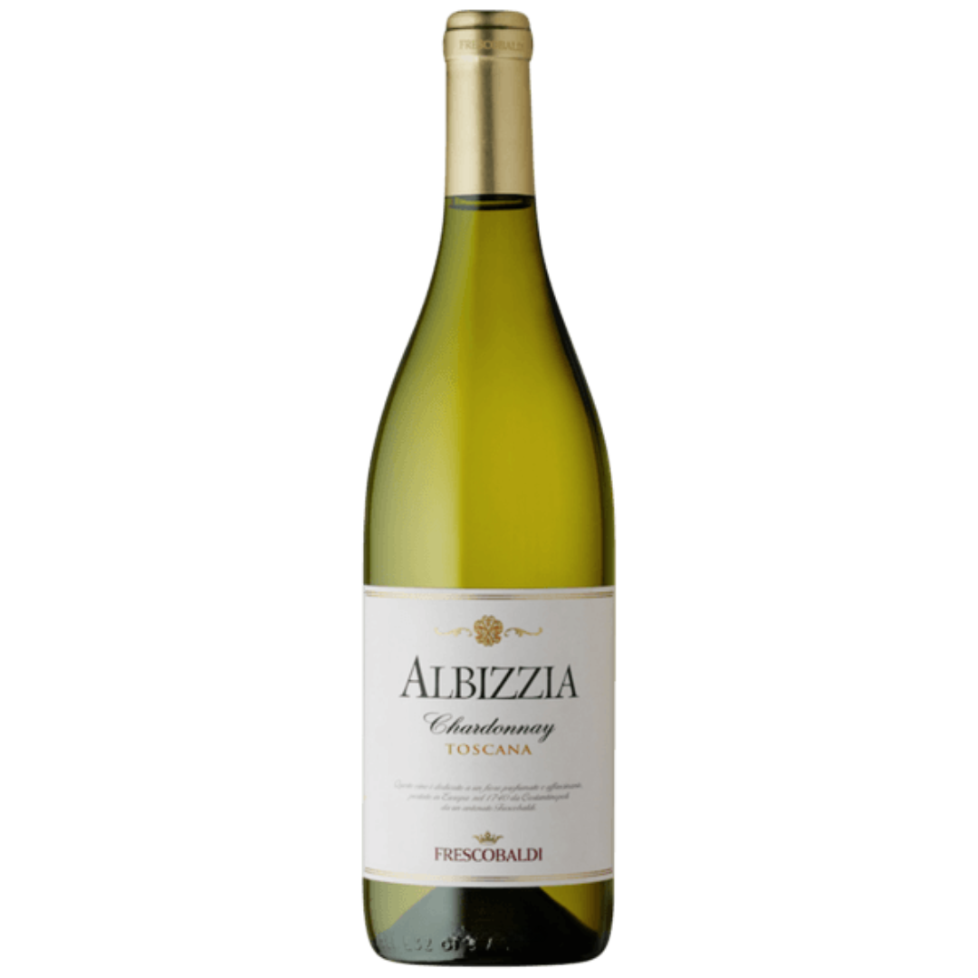 Frescobaldi Albizzia Chardonnay Di Toscana IGT 2024 750ml