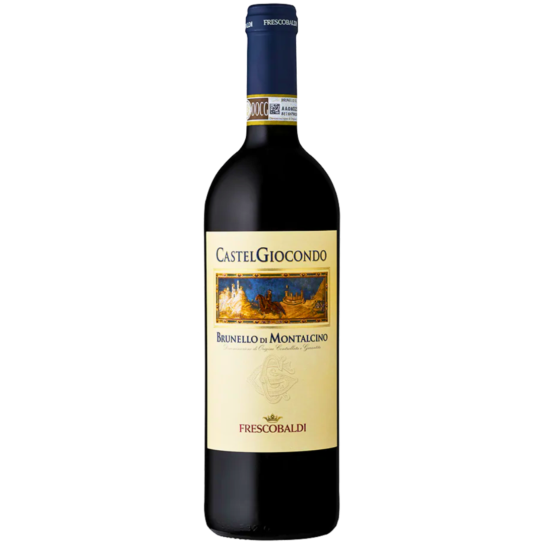 Frescobaldi Castelgiocondo Brunello Di Montalcino DOCG 2020 750ml