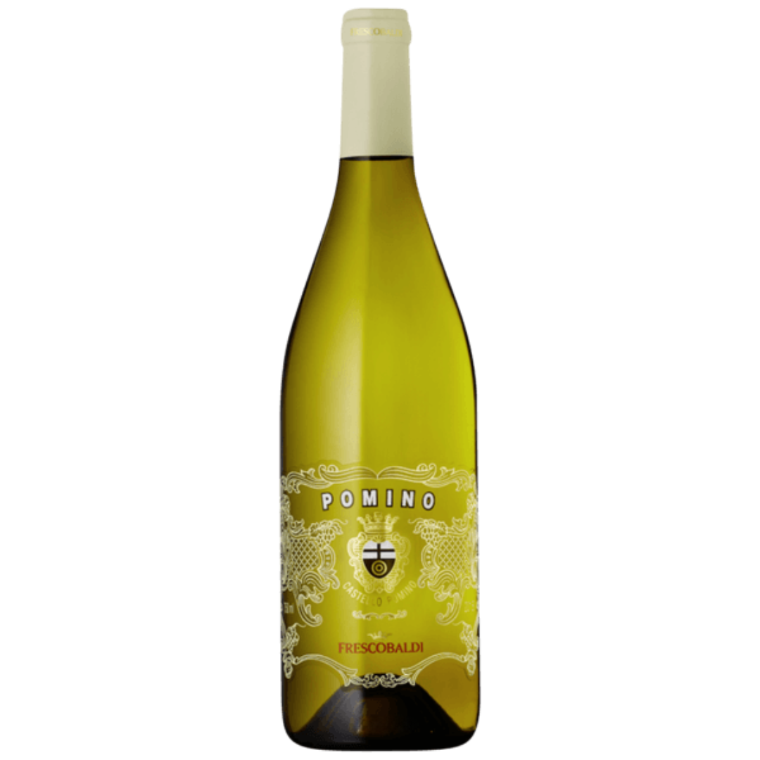 Frescobaldi Pomino Bianco DOC 2024 750ml