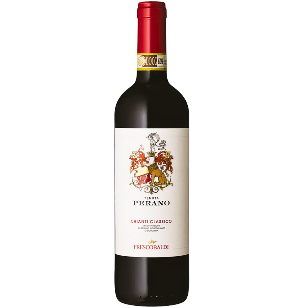 Frescobaldi Tenuta de Perano Chianti Classico DOCG 2019 750ml