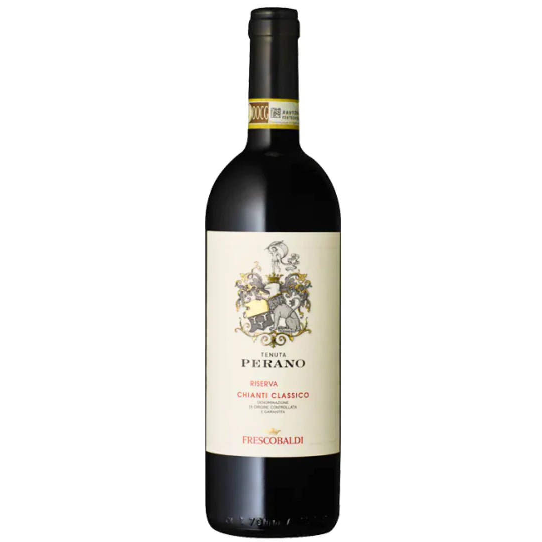Frescobaldi Tenuta Perano 奇揚第經典典藏紅酒 2017 750毫升