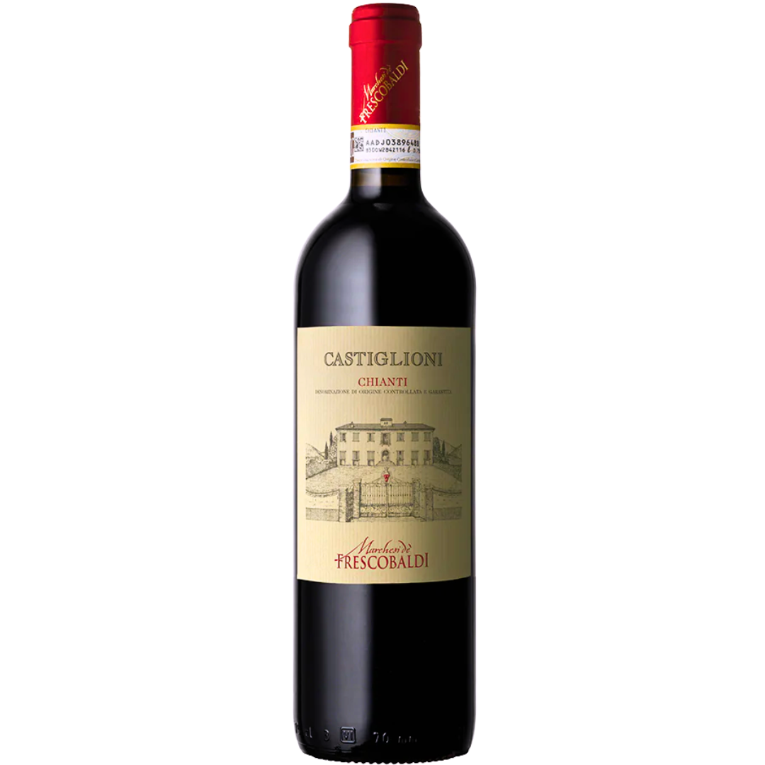 Frescobaldi Castiglioni Chianti DOCG 2024 750ml