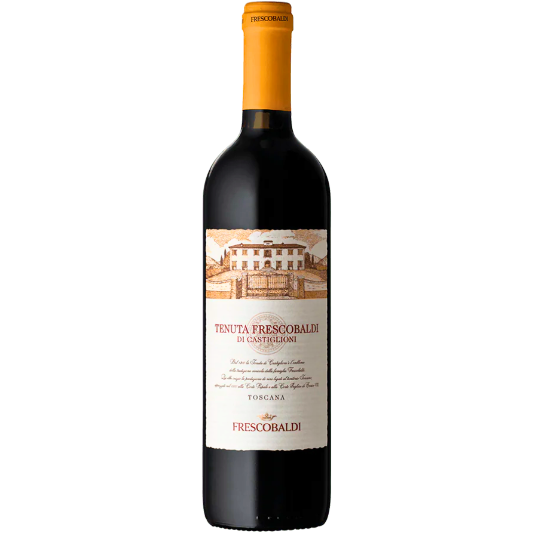 Frescobaldi Tenuta Di Castiglioni Toscana IGT 2022 750ml