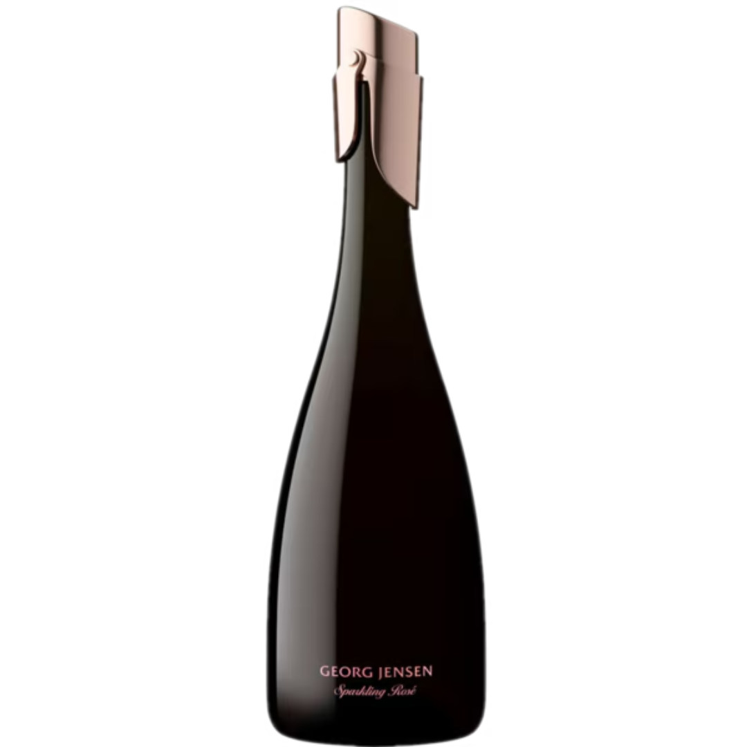 Georg Jensen by Heemskerk Sparkling Rose NV 750ml