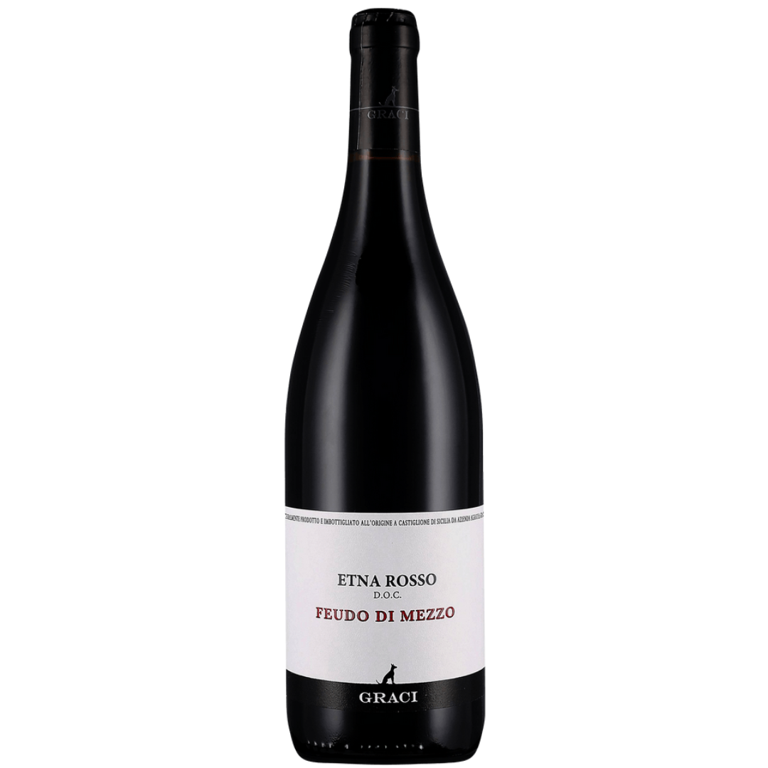 Graci Etna Rosso Feudo di Mezzo 2022