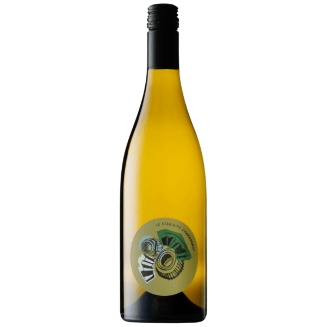 Garagiste La Stagiaire Chardonnay 750ml 2020