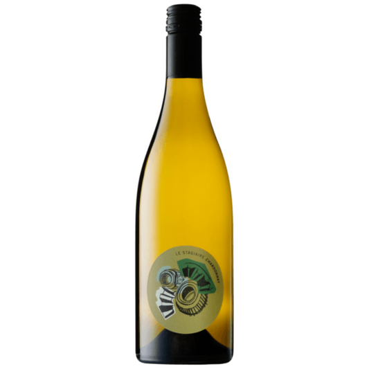 Garagiste La Stagiaire Chardonnay 750ml 2020