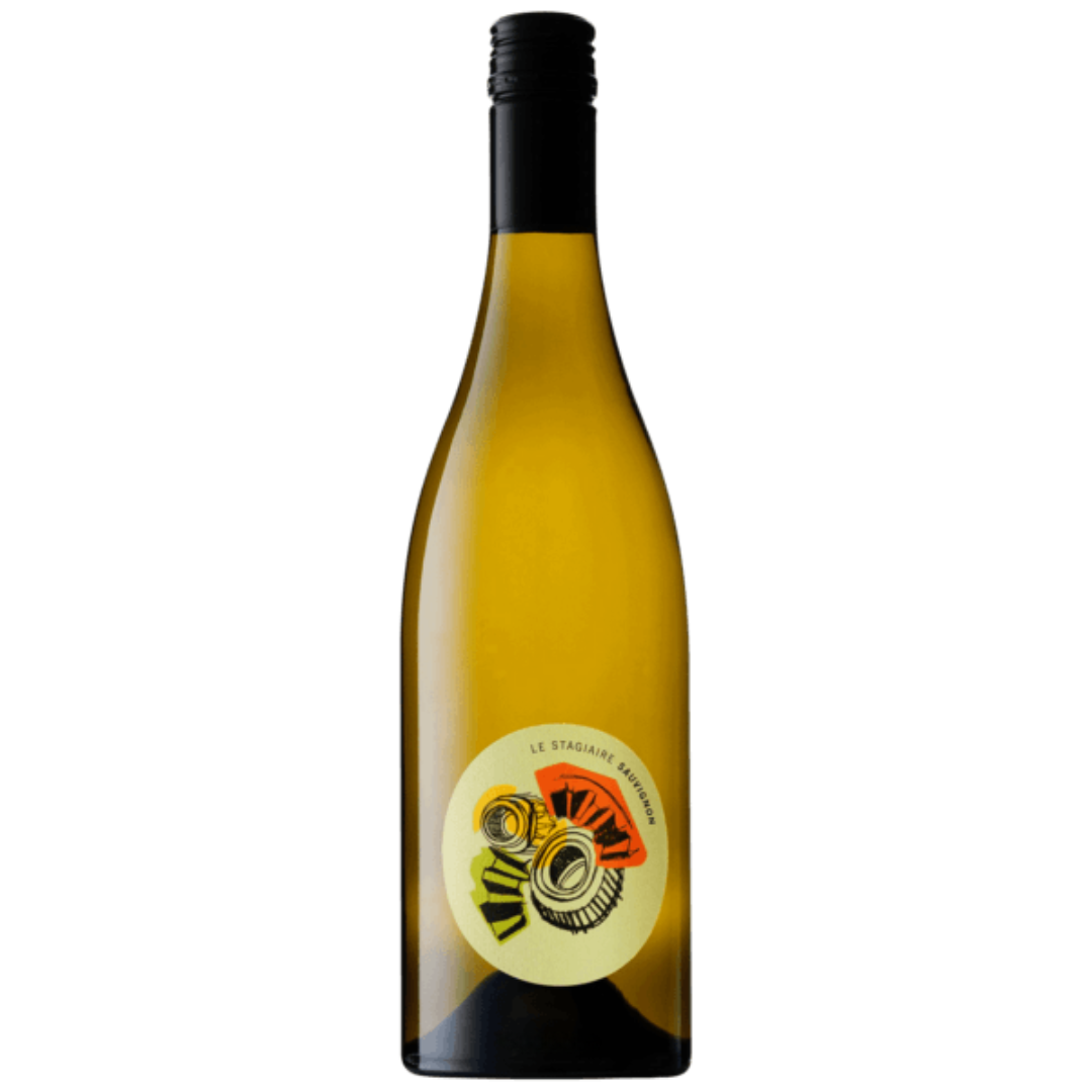 Garagiste La Stagiaire Sauvignon Blanc 750ml 2018