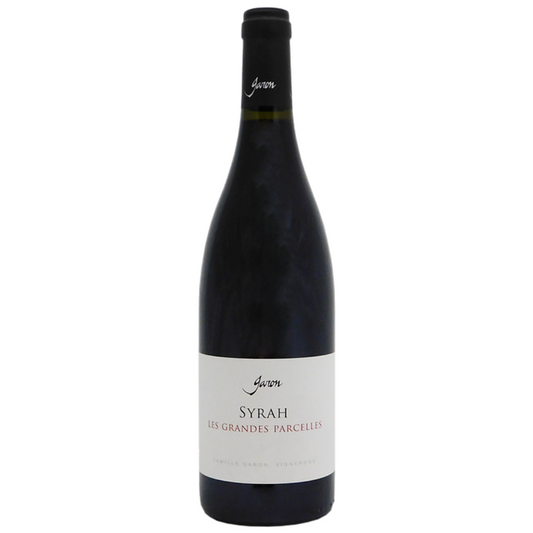 Garon Syrah Les Grandes Parcelles 2020