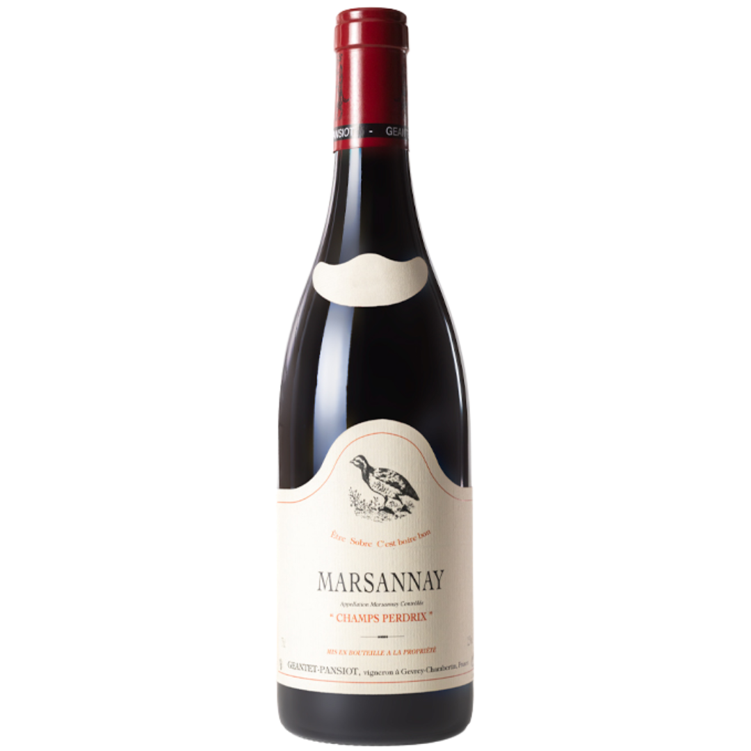 Geantet Pansiot Marsannay Champs Perdrix 2021 750ml