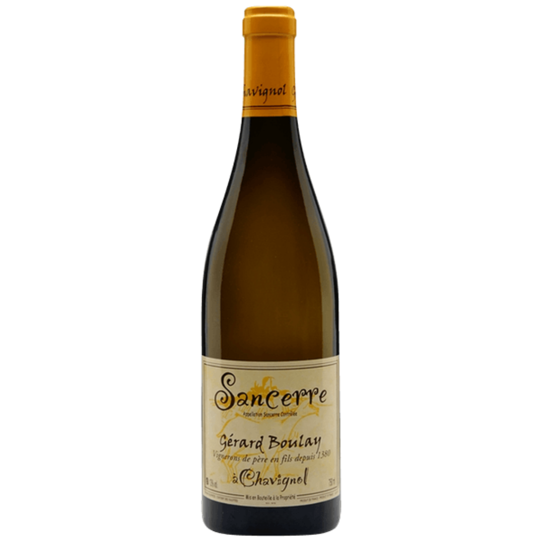 Gerard Boulay Sancerre Blanc 750ml 2022