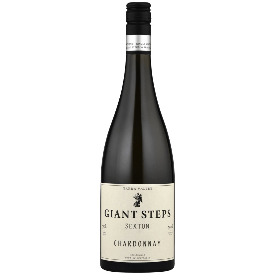 Giant Steps Sexton Chardonnay 2018