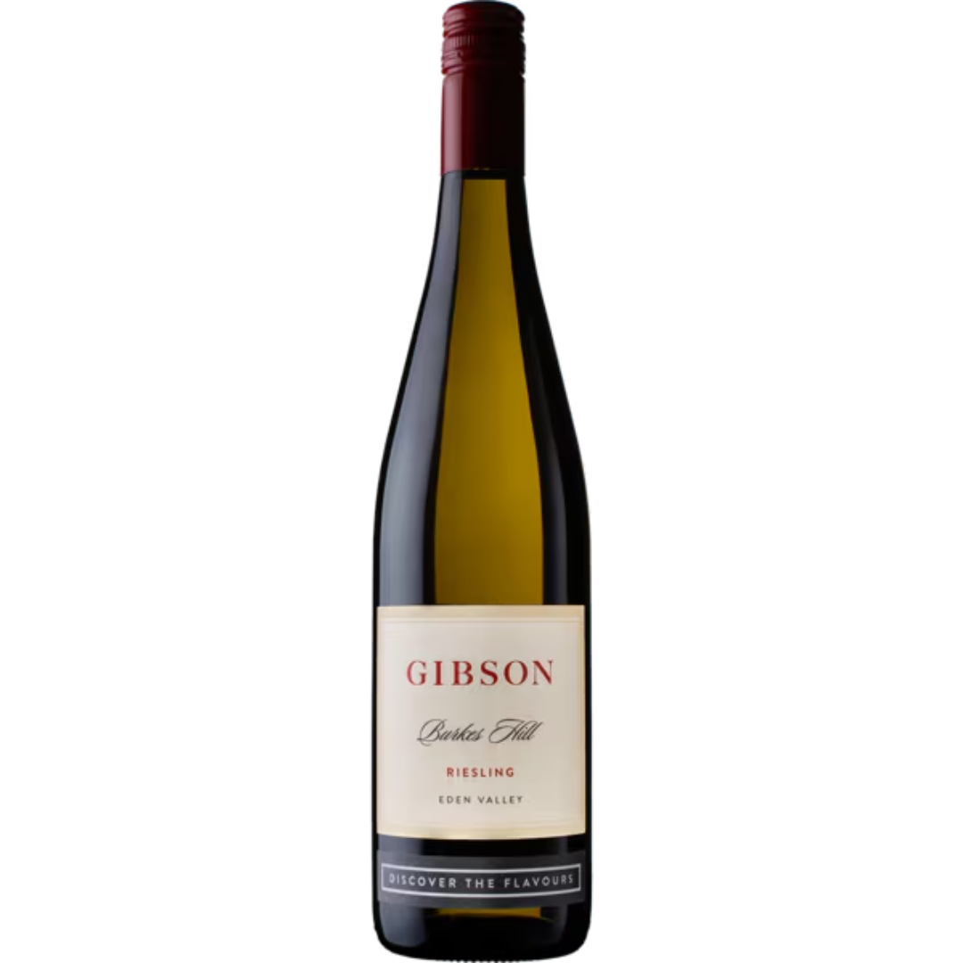 Gibson Burkes Hill Riesling 2023 750ml