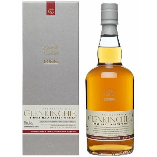 Glenkinchie Distillers Edition 700ml